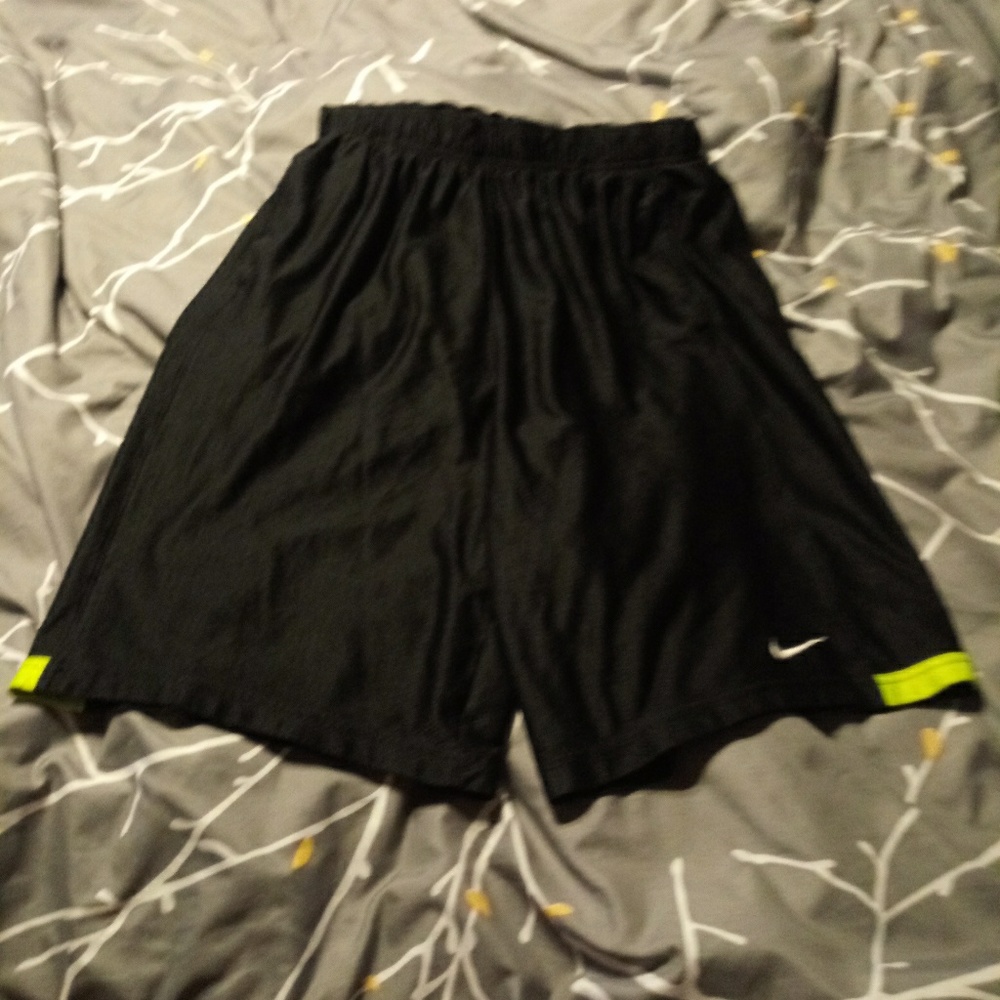 Nike Basketball shorts